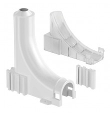 Фиксатор колена Uponor Smart Radi 25/20 для труб 16 '10А. 1009008