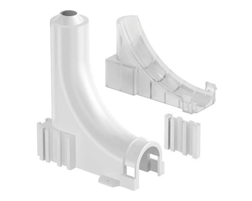 Фиксатор колена Uponor Smart Radi 25/20 для труб 16 '10А. 1009008