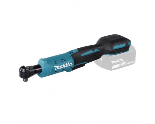 Гайковерт угловой аккумуляторный Makita DWR180Z (без акк, без з/у) Гайковерт угловой аккумуляторный Makita DWR180Z (без акк, без з/у)