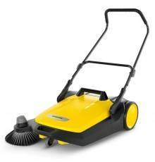 Машина подметальная Karcher S 6