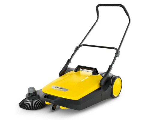 Машина подметальная Karcher S 6