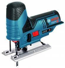 Лобзик аккумуляторный Bosch GST 12V-70 (без акк, без з/у)