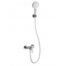 Смеситель для душа Wonzon   Woghand WW-AE3102-CR хром