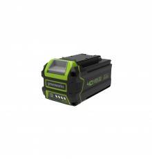 Аккумулятор Greenworks G40B6 40V, 6 А.ч (2928907)