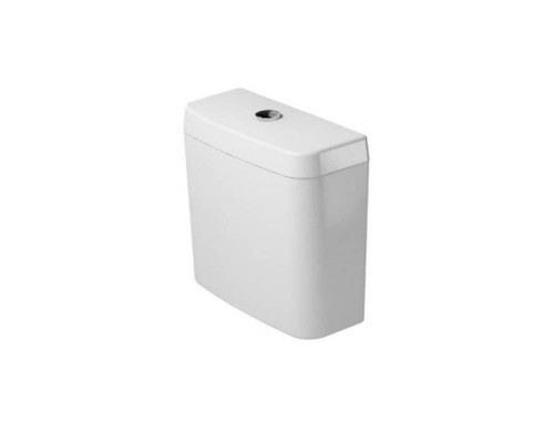Duravit D-Code Бачок для унитаза 39х17.5х37.5см., цвет: белый. 0940100004 Duravit D-Code Бачок для унитаза 39х17.5х37.5см., цвет: белый. 0940100004