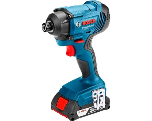 Гайковерт аккумуляторный Bosch GDR 180-LI Гайковерт аккумуляторный Bosch GDR 180-LI