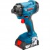 Гайковерт аккумуляторный Bosch GDR 180-LI