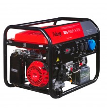 Генератор бензиновый FUBAG BS 6600 AES