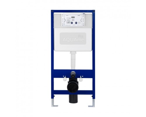 AQM4002 Система инсталляции AQUAme для унитаза (5251054мм) AQM4002