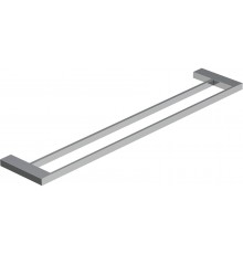 Полотенцедержатель Kludi Vela C 3198805, 60 см, хром