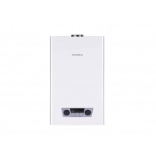 Котел настенный газовый с раздельным теплообменником Nobby Balance Plus 24-2CS