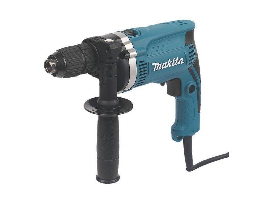 Дрель Makita HP1631K Дрель Makita HP1631K