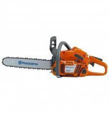 Бензопила Husqvarna 353 (15" 0.325 1.5 H25)