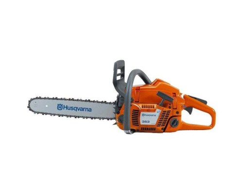 Бензопила Husqvarna 353 (15" 0.325 1.5 H25) Бензопила Husqvarna 353 (15" 0.325 1.5 H25)