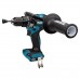 Шуруповерт аккумуляторный Makita HP001GZ (без акк, без з/у)