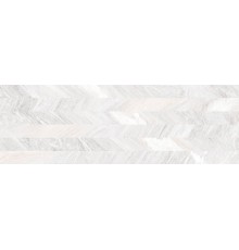Плитка настенная Delacora Millennium Line глянцевая, ректифицированная 30х90