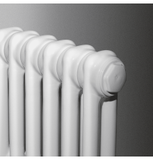 Cтальной трубчатый радиатор Vasco Ritmo 2180, 12 секций, без вентиля, RAL 9016 8RN218012RAL9016