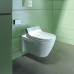 Duravit Starck 2 Унитаз 62х37.5х33.5см., подвесной, цвет: белый. 2533590000