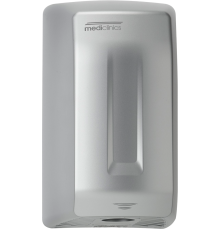 Сушилка для рук Mediclinics Smartflow M04ACS матовый хром