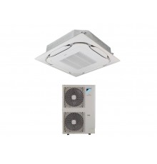 Кассетный кондиционер FCAG140B/RZQSG140LY/BYCQ140E