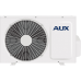 Настенный кондиционер AUX ASW-H18A4/QH-R1 + AS-H18A4/QH-R1, белый