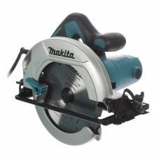 Пила дисковая электрическая Makita HS7000