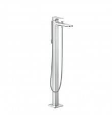 Hansgrohe Metris Смеситель для ванны, однорычажный, напольный, цвет: хром. 32532000