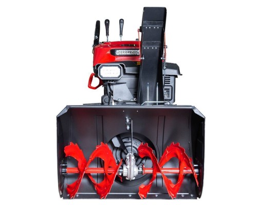 Снегоуборщик REDVERG PROLine RD-SB76/15TBH