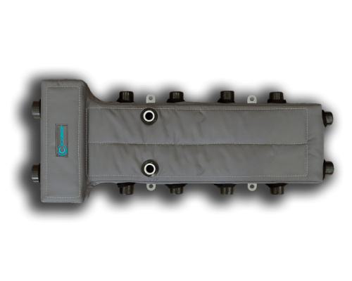 Теплоизоляция Север-M5. 1965011