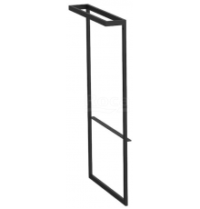 Roca A816831485 Domi Опора c полотенцедержателем (регулируемые ножки) A816831485