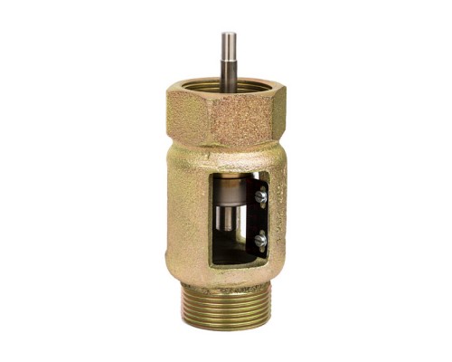 Удлинитель штока клапана Danfoss ZF 6. 003G1393 Удлинитель штока клапана Danfoss ZF 6. 003G1393