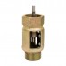 Удлинитель штока клапана Danfoss ZF 6. 003G1393