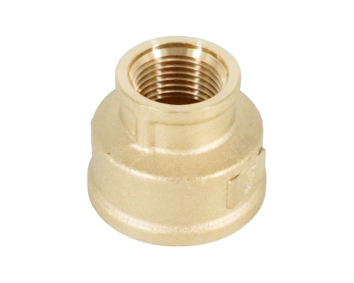 Муфта, ELSEN, Metalit, ВВ, 1/2, 1, латунь, переходная, CN