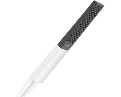 HG 26 866 700 Rainfinity Ручной душ микрофон, 1 режим 26866700