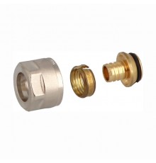 Евроконус Hoobs PE-X 20X2.8 - 3/4 . HB-330080N052028A