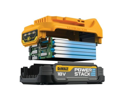 Аккумулятор DeWalt DCBP034 (DCBP034)