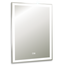 AQM9105 600х800 Зеркало с подсветкой и подогревом AQM9105