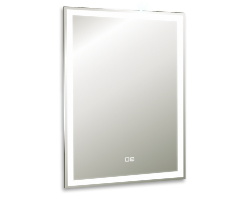 AQM9105 600х800 Зеркало с подсветкой и подогревом AQM9105