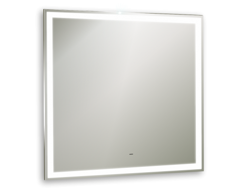 AQM9106 770х770 Зеркало с подсветкой и подогревом AQM9106