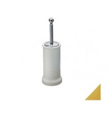 CA 252.52 GOLD Ершик напольный, керамический CA25252