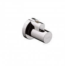Hansgrohe Декоративная накладка для углового вентиля, цвет: хром. 13950000