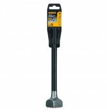 Бучарда твердосплавная DeWalt SDS MAX 254 мм
