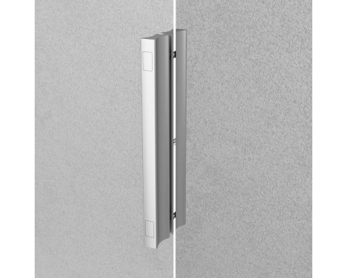 W80S-100PS-150MT Душевая дверь ,100х150