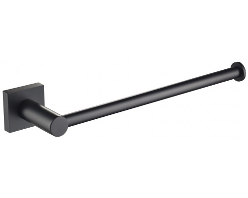 Timo 12054/03 Selene Полотенцедержатель 266 мм, черный 12054/03