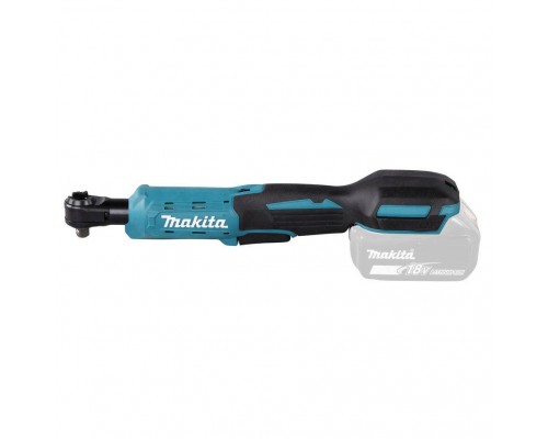 Гайковерт угловой аккумуляторный Makita DWR180Z (без акк, без з/у) Гайковерт угловой аккумуляторный Makita DWR180Z (без акк, без з/у)