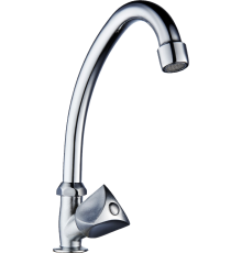 Кран РМС SL119-270F хром