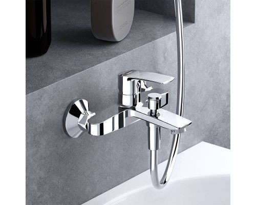 481000000 Смеситель для ванны и душа