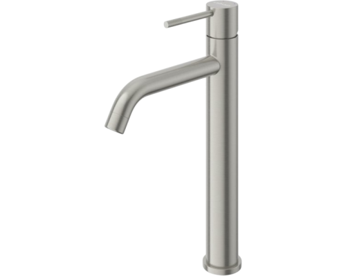 Смеситель Cezares Relax RELAX-LC1-IN-W0 сталь