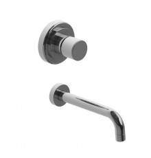 Stella Bamboo Встраиваемый смеситель для раковины 3861MC P.V. цвет: хром. BT 01413 CR00