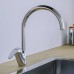 HFKS07000 Смеситель для кухни, с высоким изливом